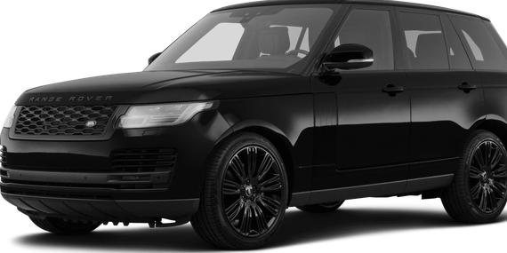 LAND ROVER RANGE ROVER 2020 SALGS2SE2LA568352 image